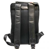 Рюкзак кожаный Fuzhiniao 7332G black_3
