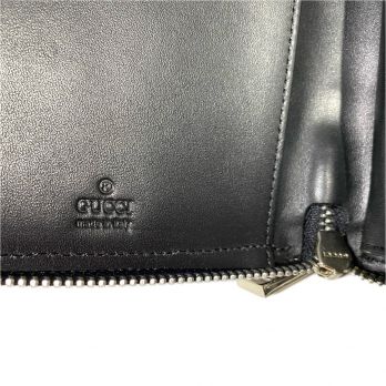 Клатч кожаный Gucci 2691