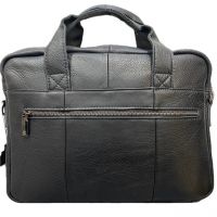 Портфель сумка кожаная ZNIXS 11020 black_2