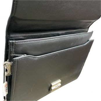 Папка-портфель кожаный RockFeld 04-019236 Black.jpeg