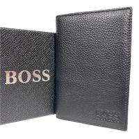 Обложка на паспорт и автодокументы Boss 2752