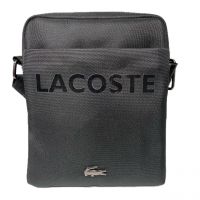 Сумка мужская текстиль бренд Lacoste 2760