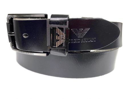 Ремень кожаный бренд Armani 2799.jpeg