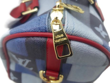 Сумка Louis Vuitton( Луи Виттон) 92645 blue