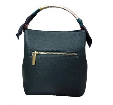 Женская сумка торба NN 9099 green