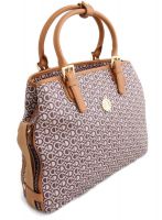 Женская сумка шоппер Gold Fish D 30430 R 213 J brown